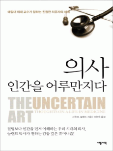 �ǻ�, �ΰ��� ��縸����