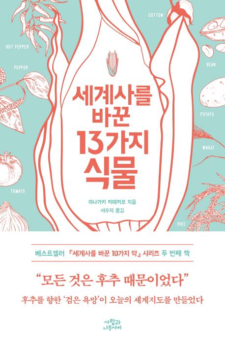 ����縦 �ٲ� 13���� �Ĺ�